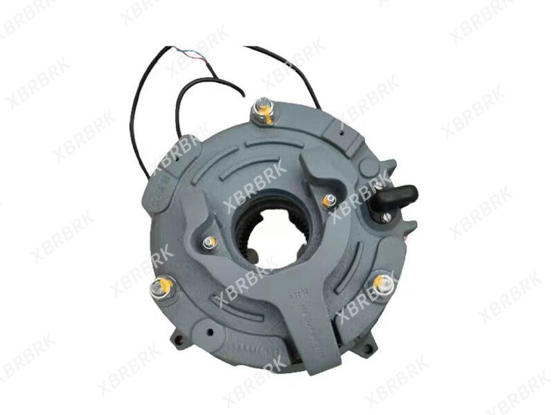 BE30A、BE5、BE62、BE60 電磁制動(dòng)器